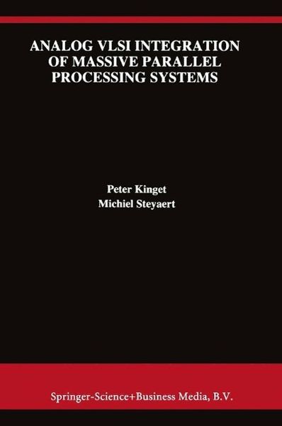 Produktbild: Analog VLSI Integration of Massive Parallel Signal Processing Systems