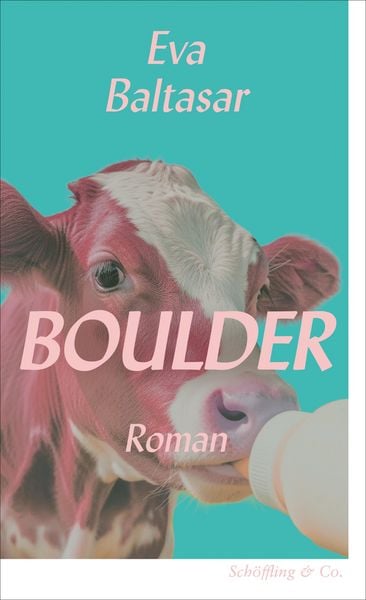 Produktbild: Boulder