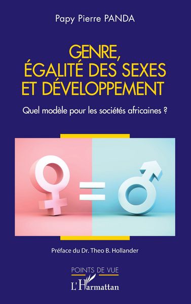 Produktbild: Genre, &eacute;galit&eacute; des sexes et d&eacute;veloppement