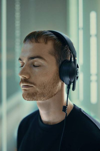 Produktbild: Rode NTH-50 On Ear Kopfh&ouml;rer