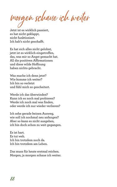Produktbild: Ein bisschen gl&uuml;cklich