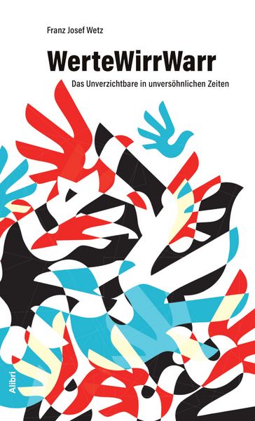 Produktbild: WerteWirrWarr