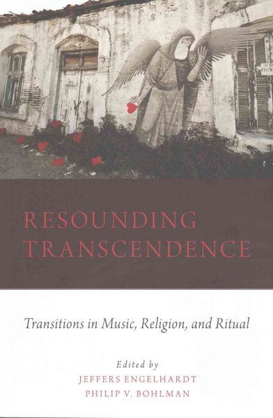 Produktbild: Resounding Transcendence