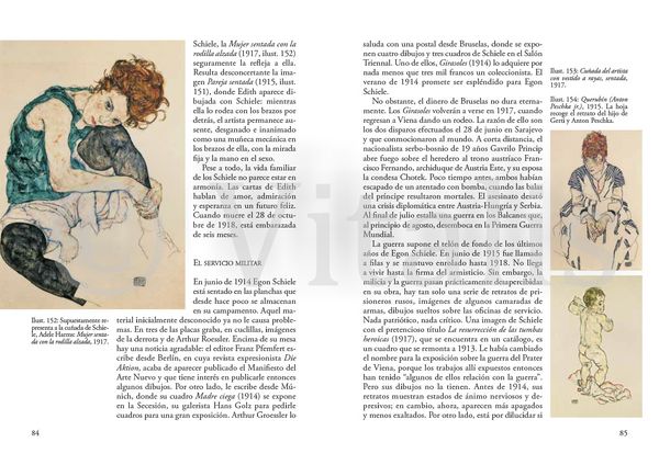 Produktbild: Egon Schiele