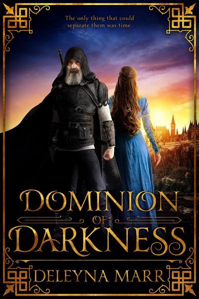 Produktbild: Dominion of Darkness