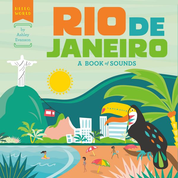 Produktbild: Rio de Janeiro