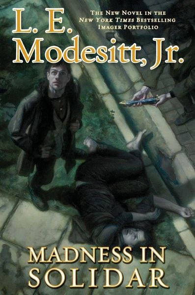 Produktbild: Madness in Solidar