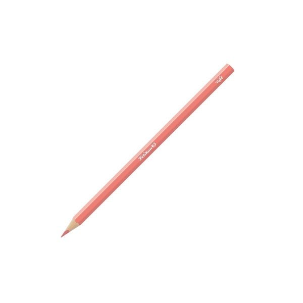 Produktbild: Pelikan Buntstifte sechskant Pastell 12 St&uuml;ck