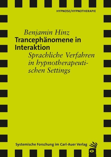 Produktbild: Tranceph&auml;nomene in Interaktion