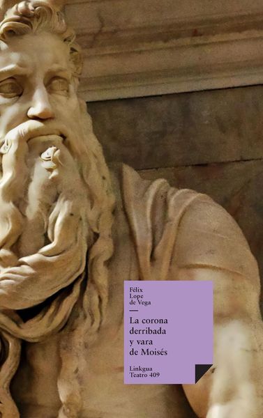 Produktbild: La corona derribada y vara de Mois&eacute;s