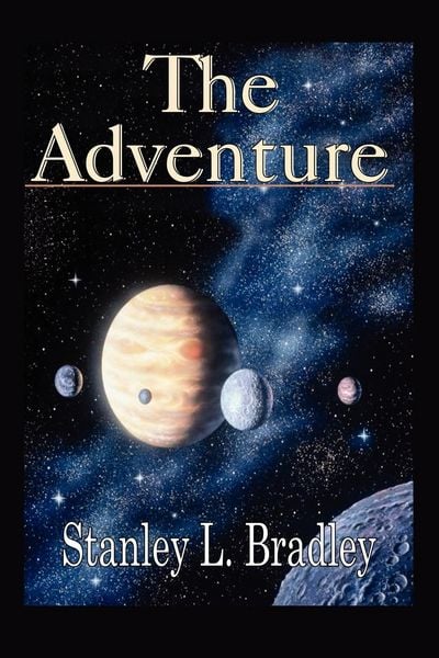 Produktbild: The Adventure