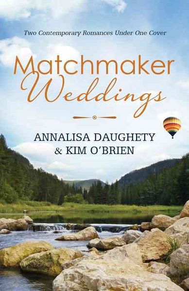 Produktbild: Matchmaker Weddings