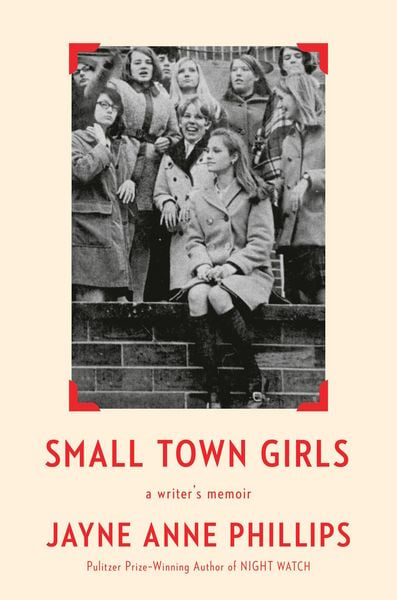 Produktbild: Small Town Girls