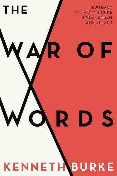 Produktbild: The War of Words