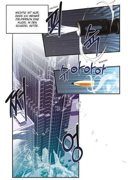 Produktbild: The Big Apple 01