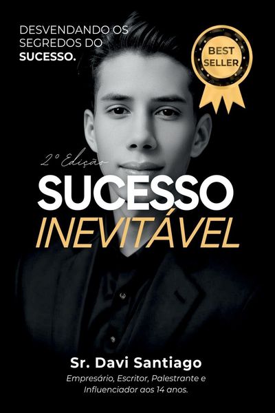 Produktbild: Sucesso Inevit&aacute;vel