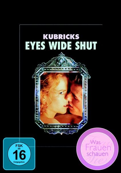 Warner Bros. Eyes Wide Shut