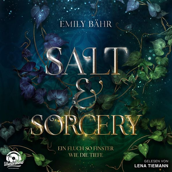 Produktbild: Salt & Sorcery