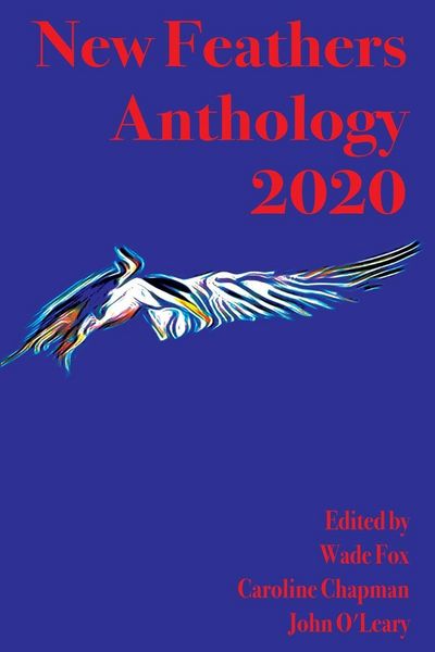 Produktbild: New Feathers Anthology 2020