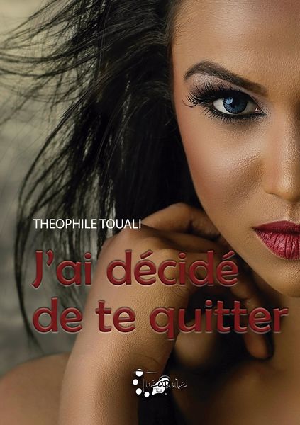 Produktbild: J'ai d&eacute;cid&eacute; de te quitter