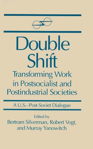 Produktbild: Double Shift