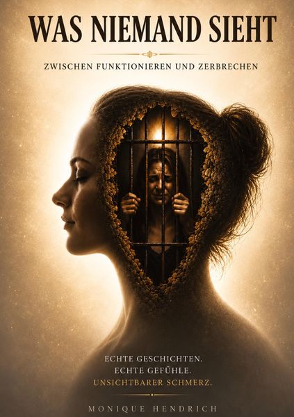 Produktbild: Was niemand sieht