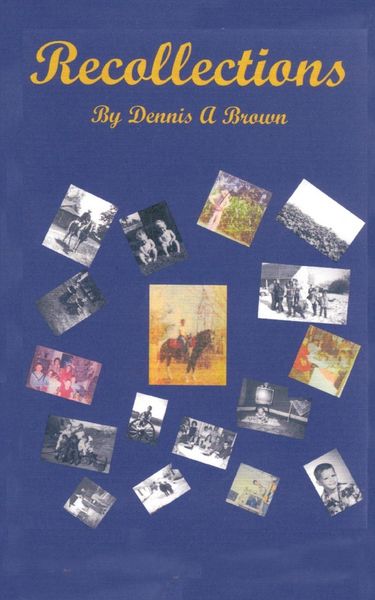 Produktbild: Recollections
