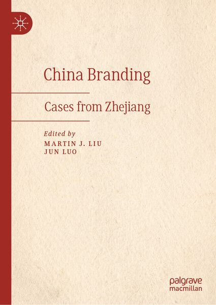 Produktbild: China Branding