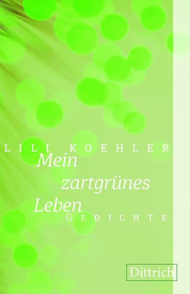 Produktbild: Mein zartgr&uuml;nes Leben