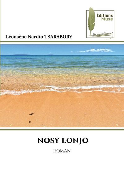 Produktbild: Nosy Lonjo