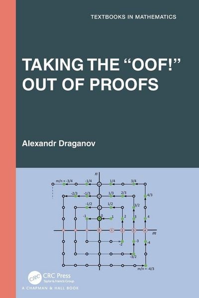 Produktbild: Taking the "Oof!" Out of Proofs
