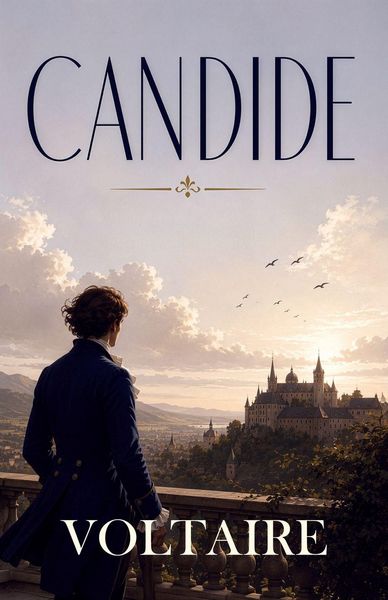 Produktbild: Candide