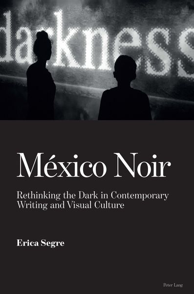 Produktbild: M&eacute;xico Noir