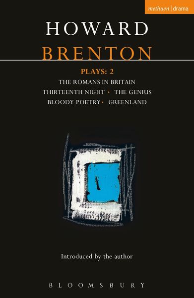 Produktbild: Brenton Plays: 2