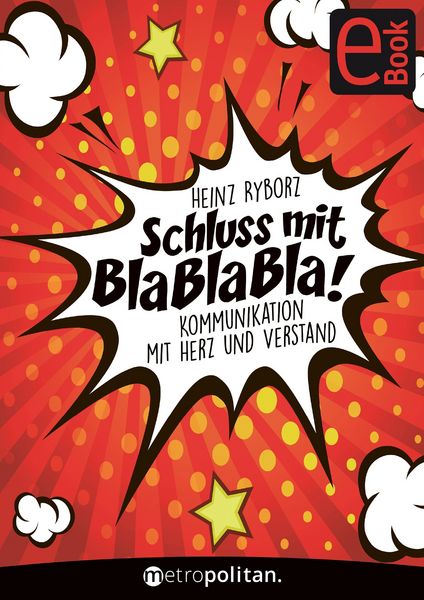 Produktbild: Schluss mit Bla Bla Bla!