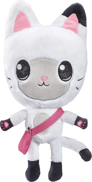 Produktbild: Gabby's Dollhouse, Panda Pf&ouml;tchen, 28 cm