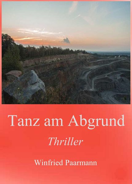 Produktbild: Tanz am Abgrund