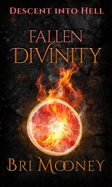 Produktbild: Fallen Divinity (Descent into Hell, #2)