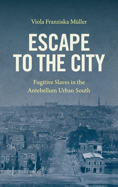 Produktbild: Escape to the City