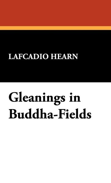 Produktbild: Gleanings in Buddha-Fields