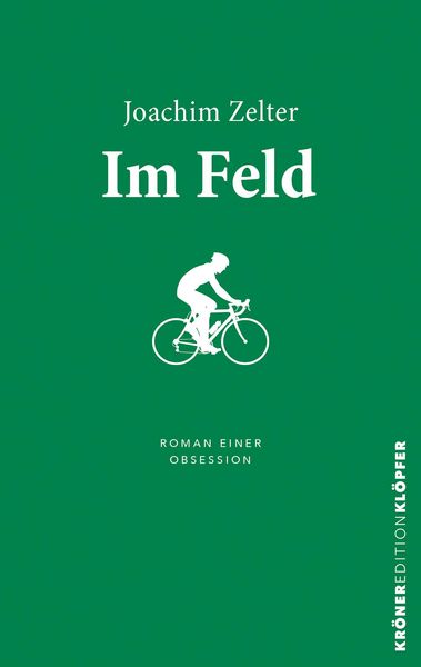 Produktbild: Im Feld