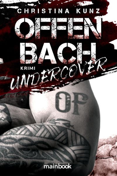 Produktbild: Offenbach Undercover