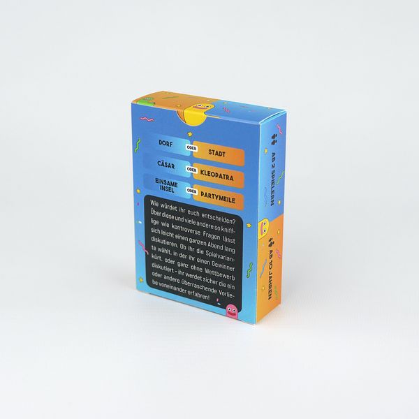 Produktbild: This or That
