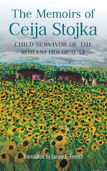 Produktbild: The Memoirs of Ceija Stojka, Child Survivor of the Romani Holocaust