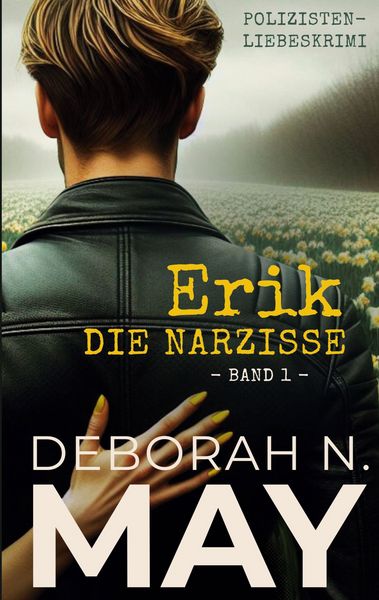 Erik, Taschenbuch von Deborah N. May, BoD – Books on Demand, 9783819263576