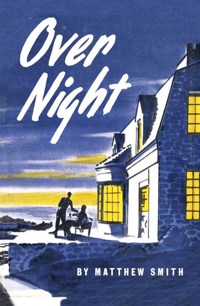 Produktbild: Overnight