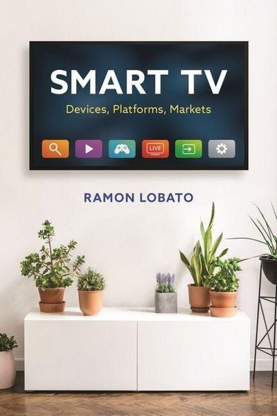 Produktbild: Smart TV