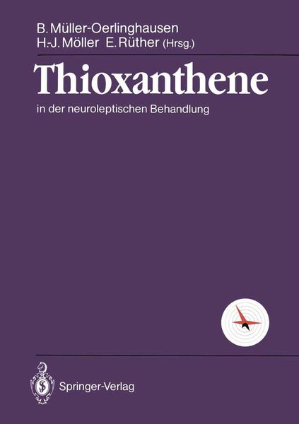 Produktbild: Thioxanthene