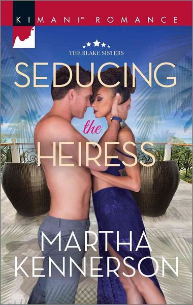 Produktbild: Kennerson, M: Seducing the Heiress