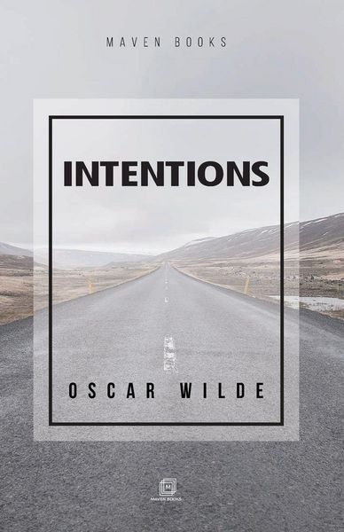 Produktbild: Intentions